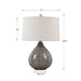 Batova Table Lamp-Lamps-Uttermost-Lighting Design Store