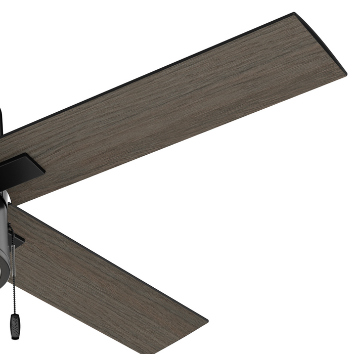 Beck 52" Ceiling Fan-Fans-Hunter-Lighting Design Store