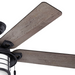 Key Biscayne 54" Ceiling Fan-Fans-Hunter-Lighting Design Store