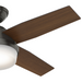 Dempsey 44" Ceiling Fan-Fans-Hunter-Lighting Design Store
