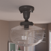 Saddle Creek Mini Pendant-Mini Pendants-Hunter-Lighting Design Store