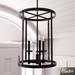 Briargrove Foyer Pendant-Foyer/Hall Lanterns-Hunter-Lighting Design Store