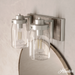 Devon Park Vanity Light-Bathroom Fixtures-Hunter-Lighting Design Store