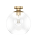 Xidane Pendant-Mini Pendants-Hunter-Lighting Design Store