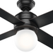 Hepburn 52" Ceiling Fan-Fans-Hunter-Lighting Design Store