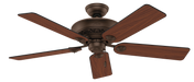 Italian Countryside 52"Ceiling Fan-Fans-Hunter-Lighting Design Store