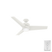Havoc 54" Ceiling Fan-Fans-Hunter-Lighting Design Store