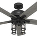 Astwood II 52"Ceiling Fan-Fans-Hunter-Lighting Design Store