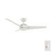 Trimaran 52" Ceiling Fan-Fans-Hunter-Lighting Design Store