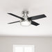 Dempsey 44" Ceiling Fan-Fans-Hunter-Lighting Design Store