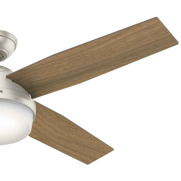 Dempsey 52" Ceiling Fan-Fans-Hunter-Lighting Design Store