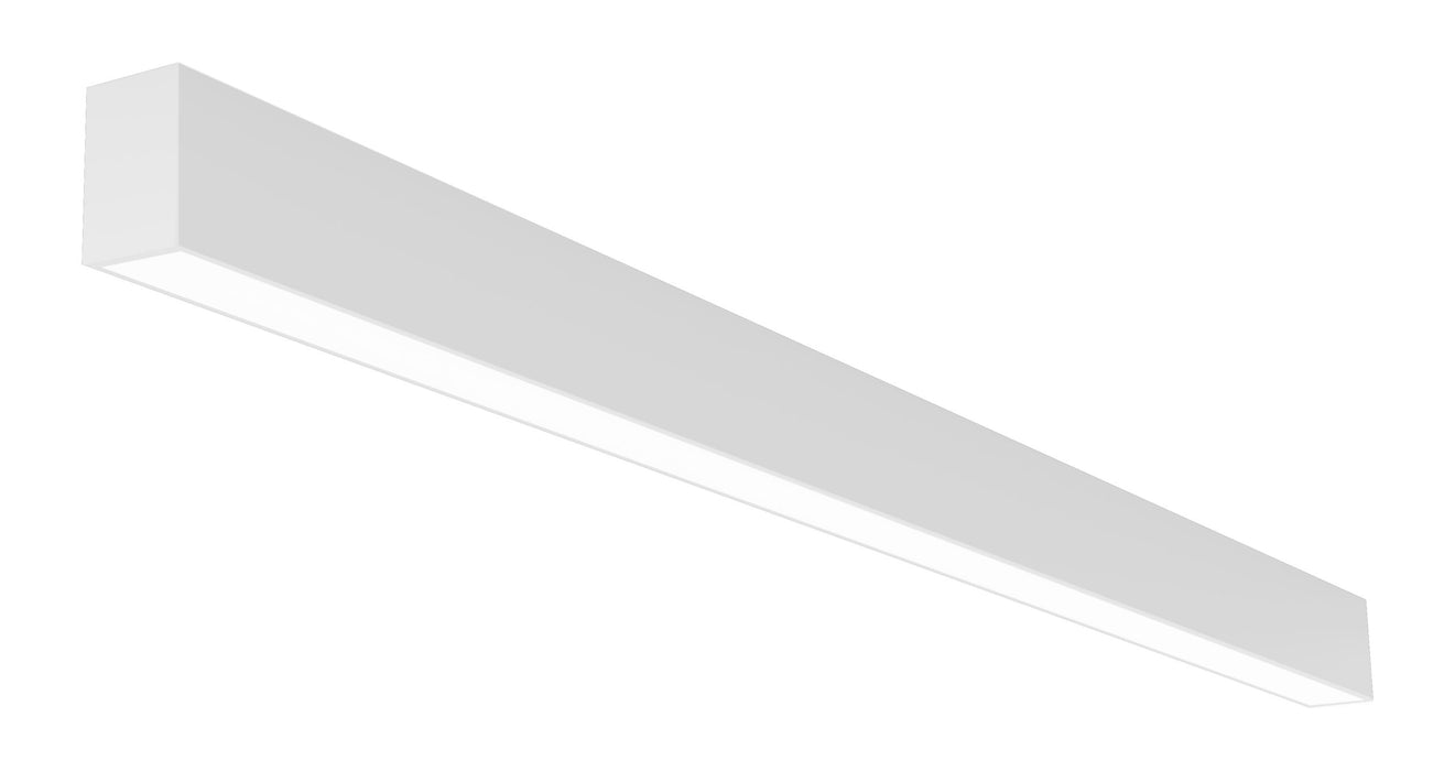 F55 LED Suspension Mount White