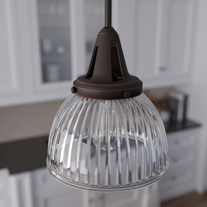 Cypress Grove Pendant-Mini Pendants-Hunter-Lighting Design Store