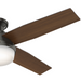 Dempsey 52" Ceiling Fan-Fans-Hunter-Lighting Design Store
