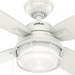 Ocala 52" Ceiling Fan-Fans-Hunter-Lighting Design Store