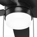 Bardot 52" Ceiling Fan-Fans-Hunter-Lighting Design Store