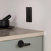 Duplex Outlet Smoked Bronze-Controls-Buster + Punch-Lighting Design Store