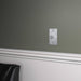Dimmer Switch Steel-Controls-Buster + Punch-Lighting Design Store
