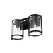 Asod Vanity Light-Bathroom Fixtures-Hunter-Lighting Design Store