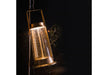 Tubicen - T140011 - Explorer Table Lamp - Brass