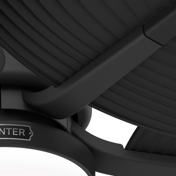 Tropic View 52"Ceiling Fan-Fans-Hunter-Lighting Design Store