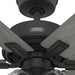 Fonthill 52"Ceiling Fan-Fans-Hunter-Lighting Design Store