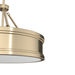 Capshaw Pendant-Pendants-Hunter-Lighting Design Store