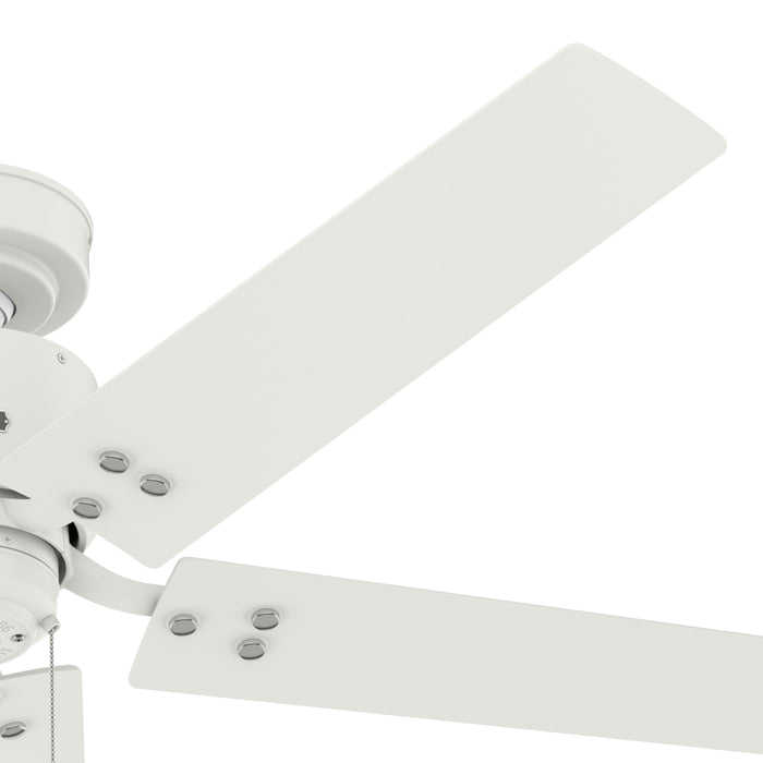 Windbound 52"Ceiling Fan-Fans-Hunter-Lighting Design Store