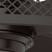 Fennec 23" Ceiling Fan-Fans-Hunter-Lighting Design Store