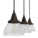 Cypress Grove Linear Cluster-Linear/Island-Hunter-Lighting Design Store