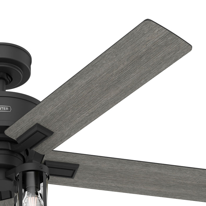 Astwood II 52"Ceiling Fan-Fans-Hunter-Lighting Design Store