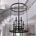 Briargrove Foyer Pendant-Foyer/Hall Lanterns-Hunter-Lighting Design Store
