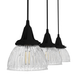 Cypress Grove Linear Cluster-Linear/Island-Hunter-Lighting Design Store