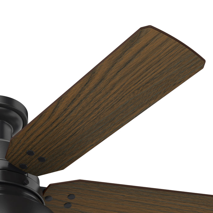 Mill Valley 52" Ceiling Fan-Fans-Hunter-Lighting Design Store