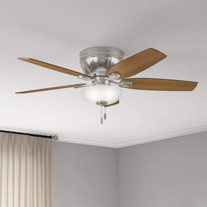 Kenbridge 52"Ceiling Fan-Fans-Hunter-Lighting Design Store