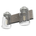Devon Park Vanity Light-Bathroom Fixtures-Hunter-Lighting Design Store