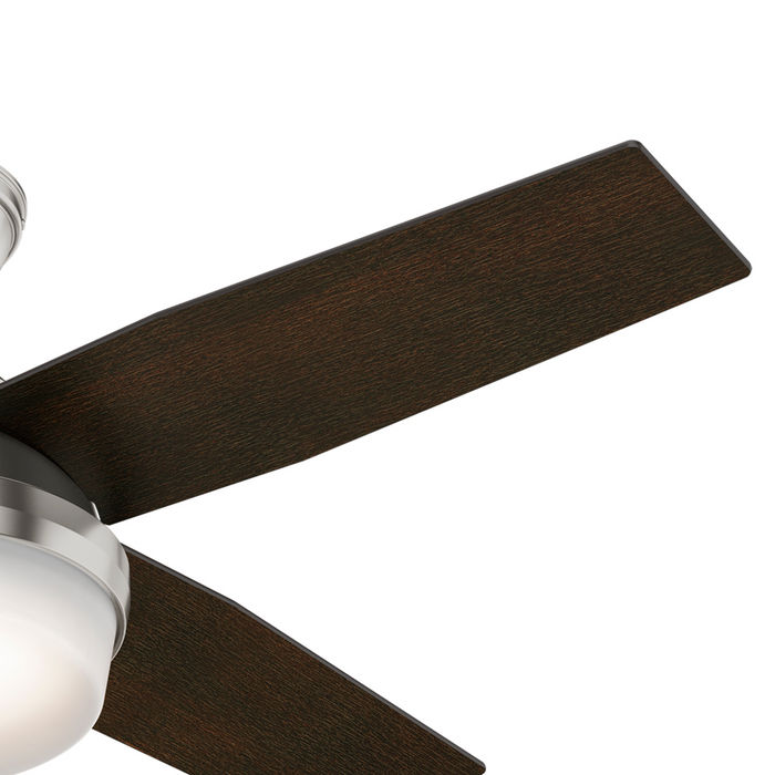 Dempsey 44" Ceiling Fan-Fans-Hunter-Lighting Design Store