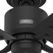 Windbound 52"Ceiling Fan-Fans-Hunter-Lighting Design Store