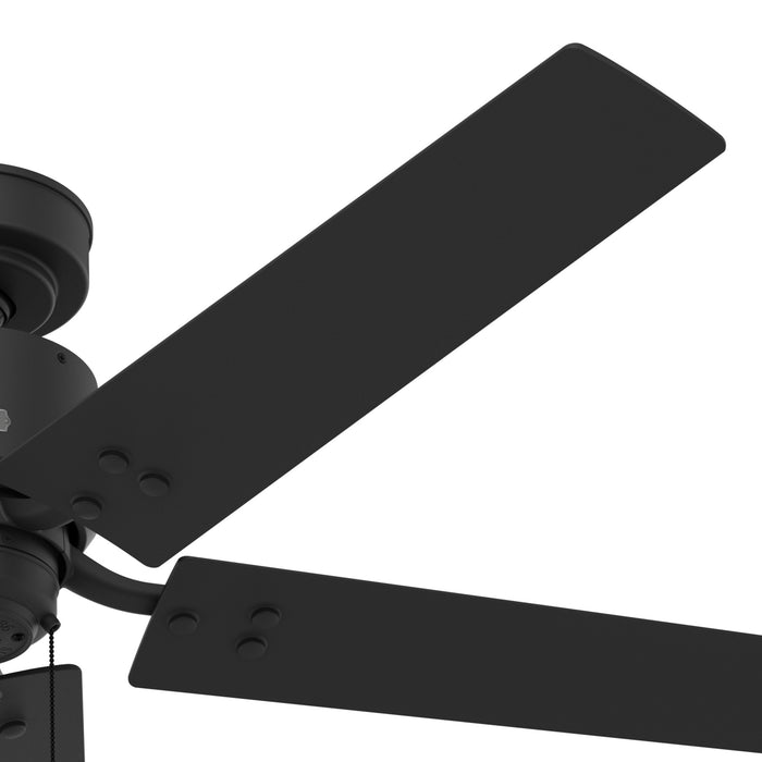 Windbound 52"Ceiling Fan-Fans-Hunter-Lighting Design Store