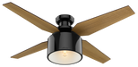 Cranbrook 52" Ceiling Fan-Fans-Hunter-Lighting Design Store