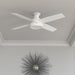 Dempsey 52" Ceiling Fan-Fans-Hunter-Lighting Design Store