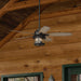 Coral Bay 52" Ceiling Fan-Fans-Hunter-Lighting Design Store