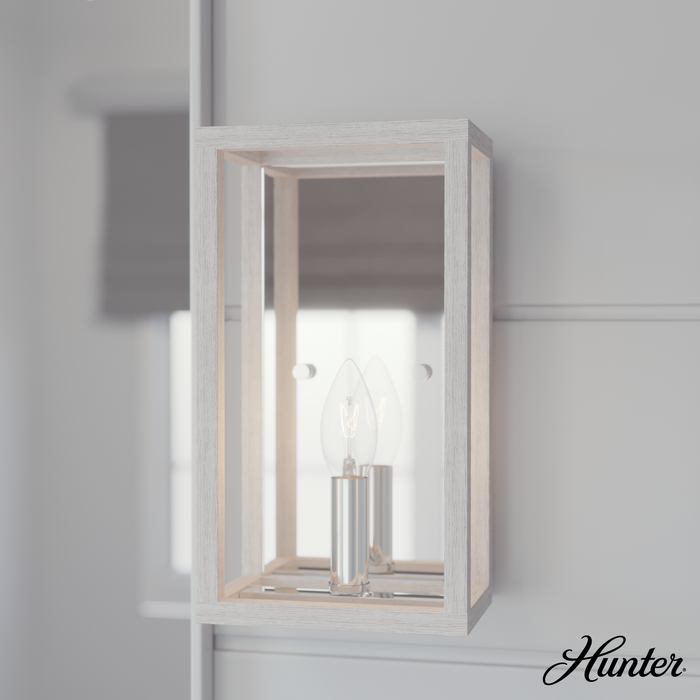 Squire Manor Wall Sconce-Sconces-Hunter-Lighting Design Store