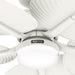 Tropic View 52"Ceiling Fan-Fans-Hunter-Lighting Design Store