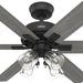 Fonthill 52"Ceiling Fan-Fans-Hunter-Lighting Design Store