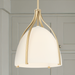 Arcelia One Light Pendant-Pendants-Hunter-Lighting Design Store