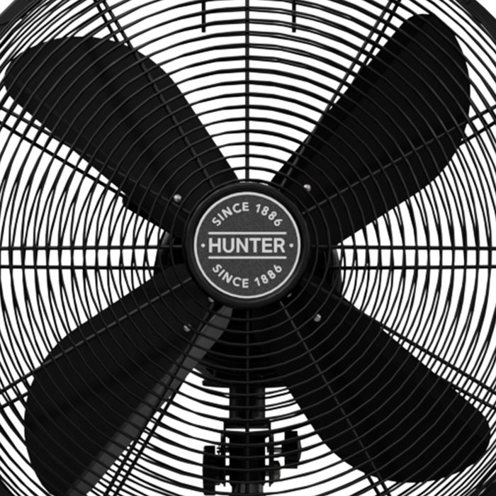 Stand Fan-Fans-Hunter-Lighting Design Store