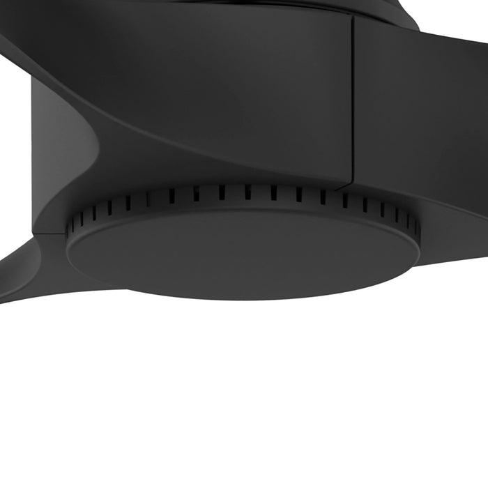 Mosley 60"Ceiling Fan-Fans-Hunter-Lighting Design Store