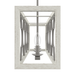 Gablecrest Linear Chandelier-Linear/Island-Hunter-Lighting Design Store