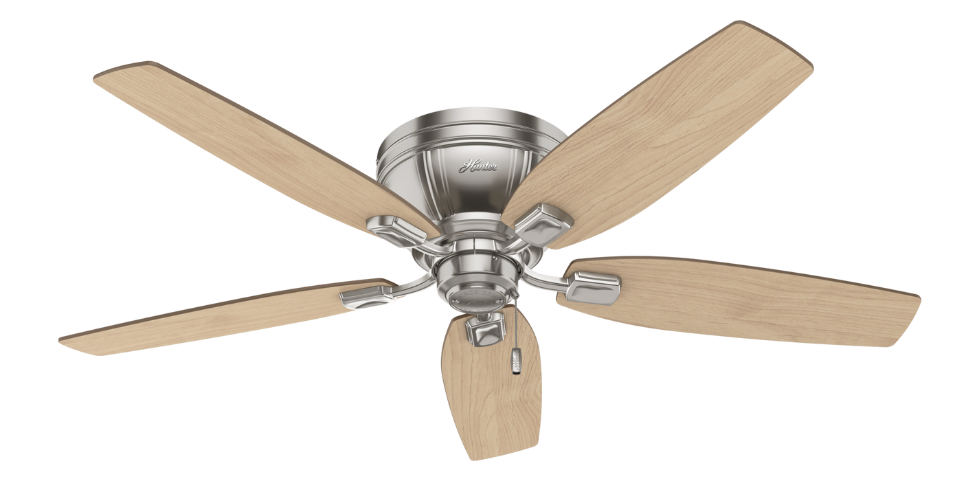 Kenbridge 52"Ceiling Fan-Fans-Hunter-Lighting Design Store